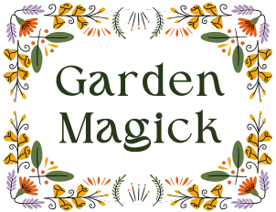 Garden Magick Store